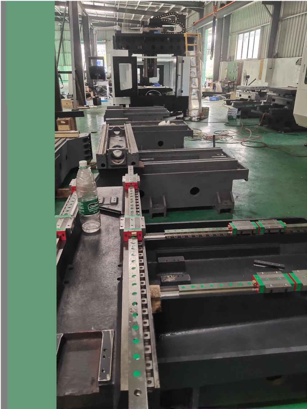 linear guideway Taiwan HIWIN linear guideway Taiwan HIWIN