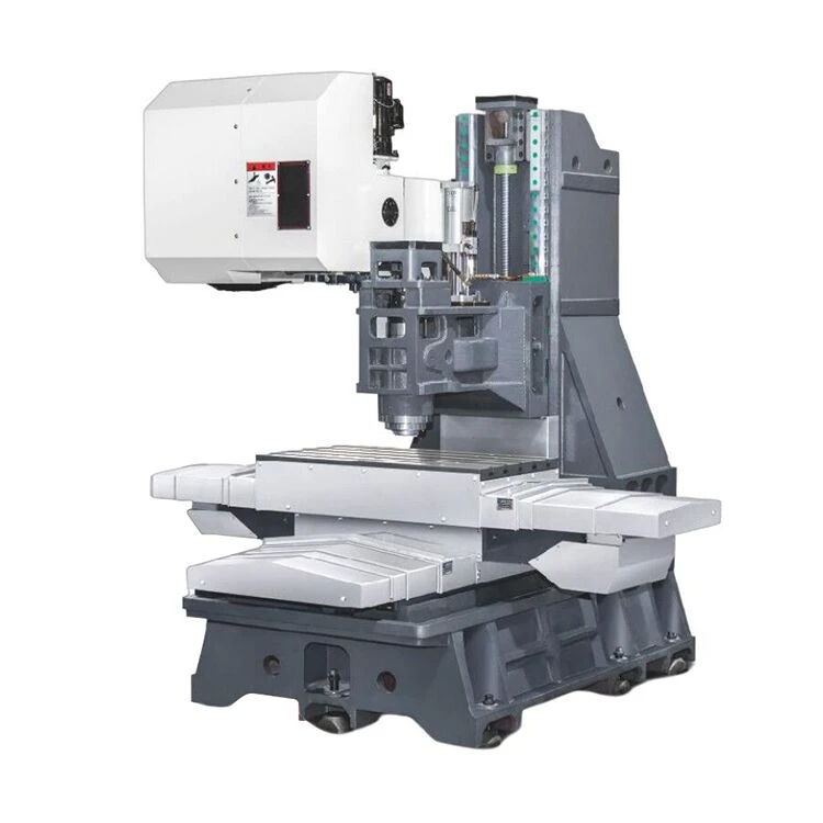 VMC800