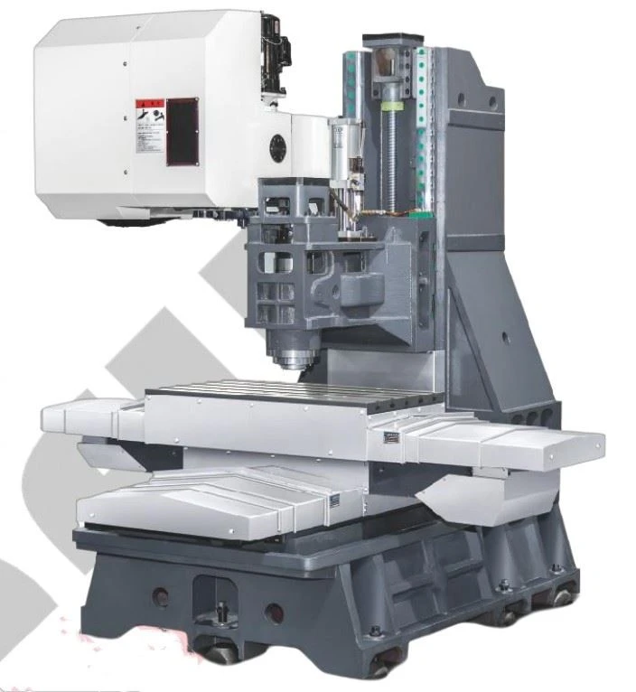 Diy Cnc Mill
