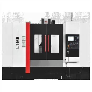 CNC metall frezalash mashinasi 1100