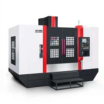 CNC frezalash markazi X1300