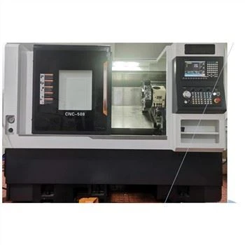 CNC torna markazi